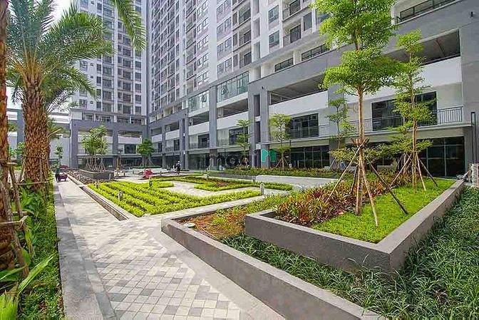 Hình ảnh Cho thuê Trang Chủ MB66.COM / Đăng Ký Tặng 66K Q7 Boulevard - Giá Tốt 🌈