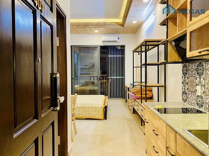 Hình ảnh Cho thuê Trang Chủ MB66.COM / Đăng Ký Tặng 66K quận 2 FULL NT - CÓ BAN CÔNG giá rẻ từ 4TR9