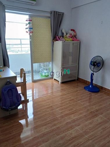 Hình ảnh Cần bán CHCC 8X Đầm Sen, DT:46m2, 1PN, 1WC, NT cơ bản