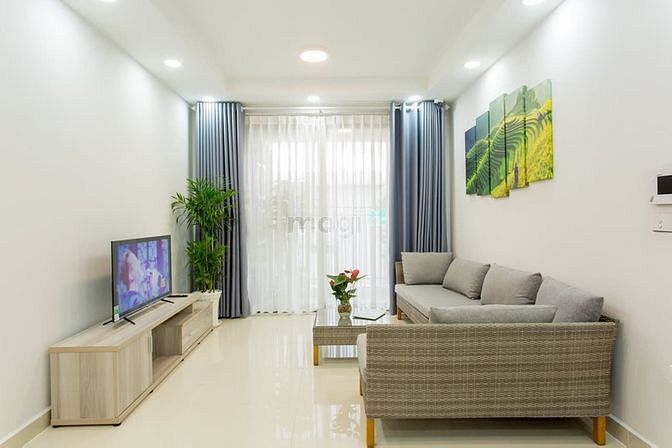 Hình ảnh Cần bán gấp CHCC Carillon 2, DT: 88m2, 3PN, 2WC, NT cơ bản