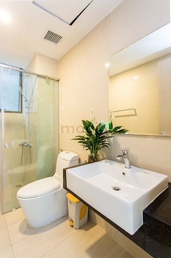 Hình ảnh Cần bán gấp CHCC Carillon 2, DT: 88m2, 3PN, 2WC, NT cơ bản