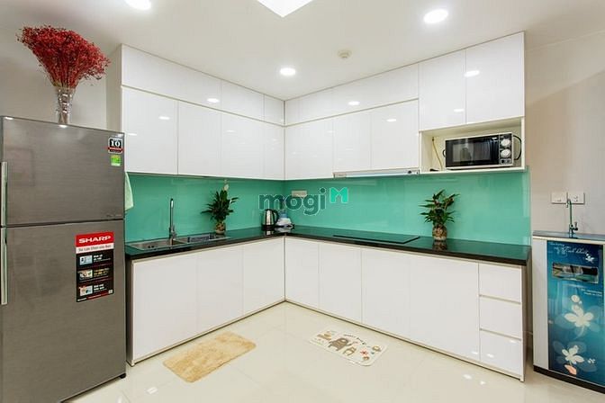 Hình ảnh Cần bán gấp CHCC Carillon 2, DT: 88m2, 3PN, 2WC, NT cơ bản