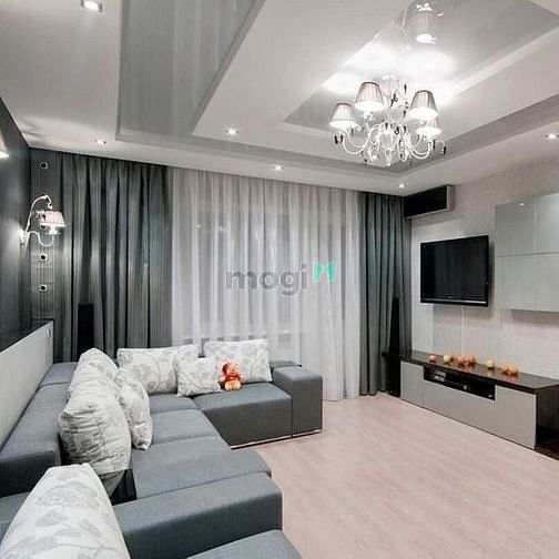 Hình ảnh Sunrise City - Quận 7 - Có sổ - Có nội thất - 106m2 - 3PN - 4ty8