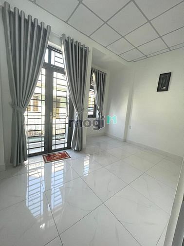 Hình ảnh Cần bán gấp nhà  50m2 SHR Hoàng Sa, Tân Bình giá 1 tỷ 620