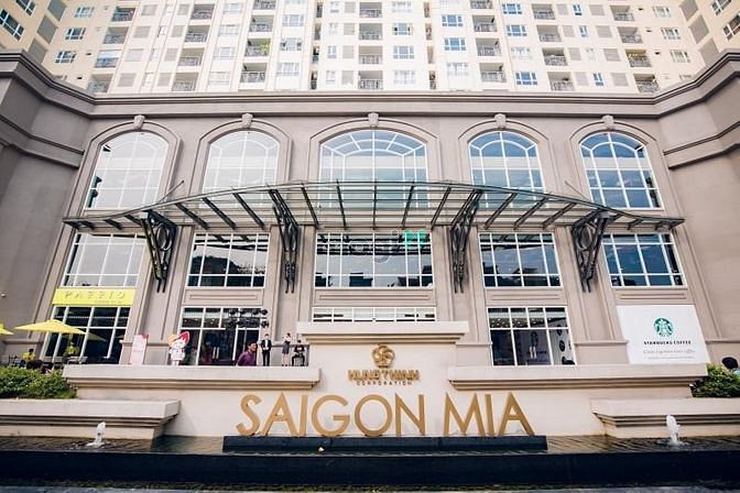 Hình ảnh 🎉 Cho thuê Trang Chủ MB66.COM / Đăng Ký Tặng 66K Saigon Mia - Giá Tốt 🎉