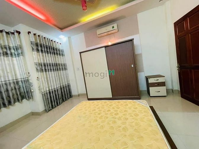 Hình ảnh Cần bán gấp nhà  50m2 SHR Hoàng Sa, Tân Bình giá 1 tỷ 620
