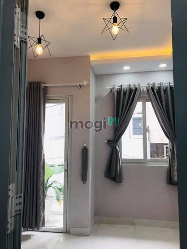 Hình ảnh Cần bán gấp nhà  50m2 SHR Hoàng Sa, Tân Bình giá 1 tỷ 620