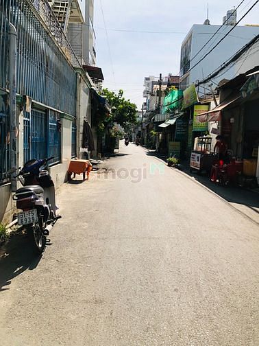 Hình ảnh Cần bán gấp nhà  50m2 SHR Hoàng Sa, Tân Bình giá 1 tỷ 620