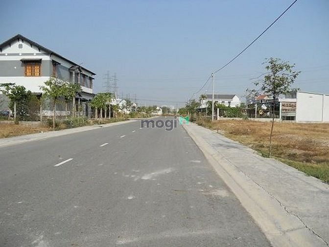Hình ảnh Về quê dì 6 gửi bán đất Đ.Hồ Bá Phấn, 80m2, giá 1,7 tỷ - SHR