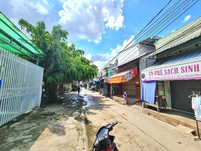 Hình ảnh 🏡 Bán dãy trọ 8 phòng trục chính hẻm 36 đường 3/2
