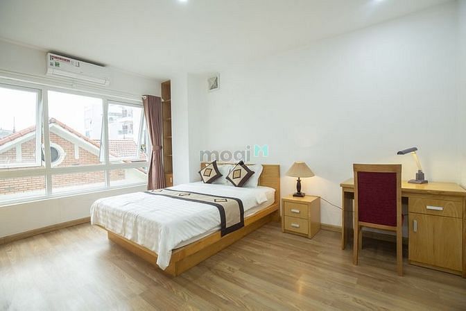 Hình ảnh Dự án mới, ban công full nội thất từ 7tr đến 15tr