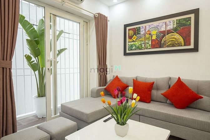 Hình ảnh Dự án mới, ban công full nội thất từ 7tr đến 15tr
