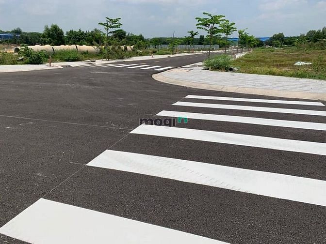 Hình ảnh Đất Bình Chánh diện tích siêu lớn , xây dựng tự do