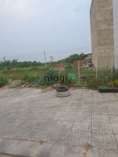 Hình ảnh Đất bờ sông đối diện CNC quận 9.dt:80.8m2(5x16) - đường 12m