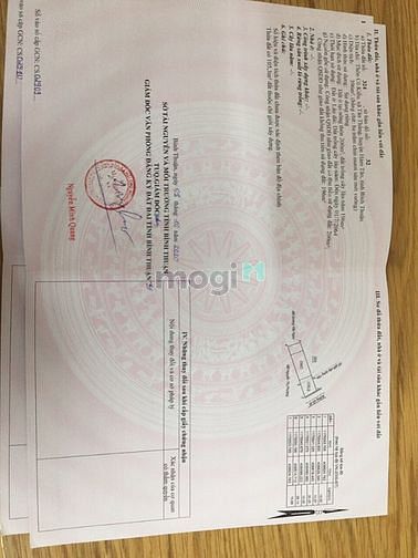 Hình ảnh Đất Mặt Tiền Cô Kiều Tân Thắng giá 2 tỷ 900 tr