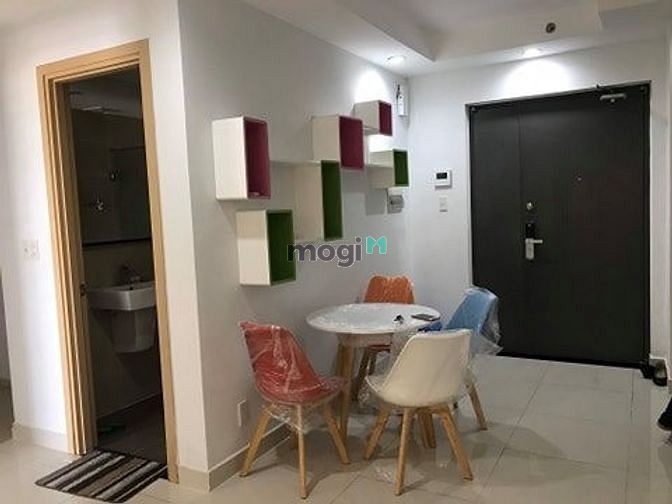 Hình ảnh Cần bán gấp CHCC Phú Thạnh DT: 60m2, 2PN, 1WC Full NT