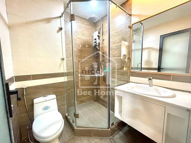 Hình ảnh Trống studio full nội thất máy giặt riêng- Hồ Văn Huê- hoàng văn thụ