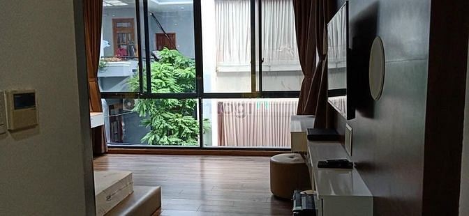 Hình ảnh Cần cho thuê HXH 486/8F Phan Xích Long p3 Phú Nhuận.