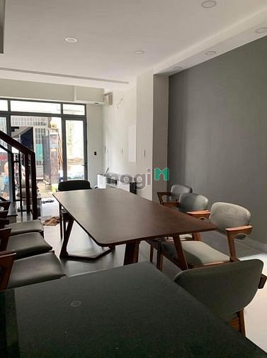 Hình ảnh Bán nhà Thiên Phước 2 mặt HXT, p9 Tân Bình,47m2m (4.4m x 13m), 4 tầng