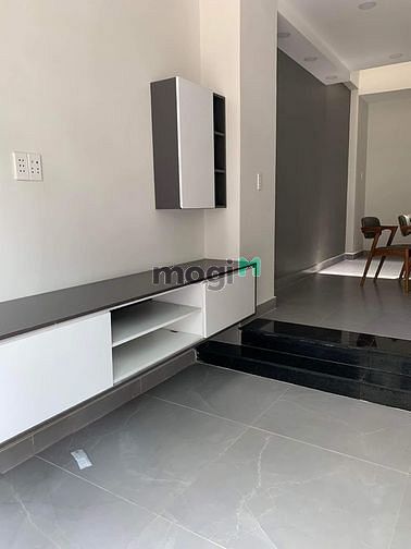 Hình ảnh Bán nhà Thiên Phước 2 mặt HXT, p9 Tân Bình,47m2m (4.4m x 13m), 4 tầng