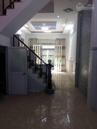 Hình ảnh Hẻm 5m – Bình Trị Đông – DT: 51.5 m2 – 1T2L+ST 4pn3wc
