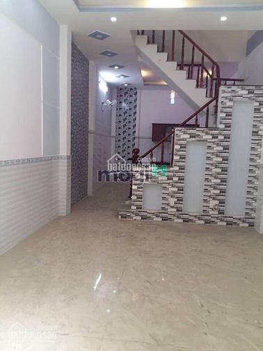 Hình ảnh Hẻm 5m – Bình Trị Đông – DT: 51.5 m2 – 1T2L+ST 4pn3wc