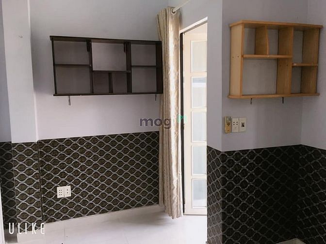 Hình ảnh HXH Nguyễn Văn Quá 3 tầng 3 PN 35m2 cách MT 50m