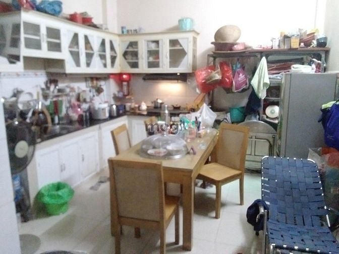 Hình ảnh Hẻm 6m – Lê Văn Quới – DT: 50.4 m2 – 1 Trệt 2 Lầu – 4pn 3wc.