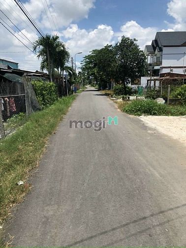 Hình ảnh Đất thổ cư mặt tiền đường 390 nhựa 8m, 102m2 1ty250.