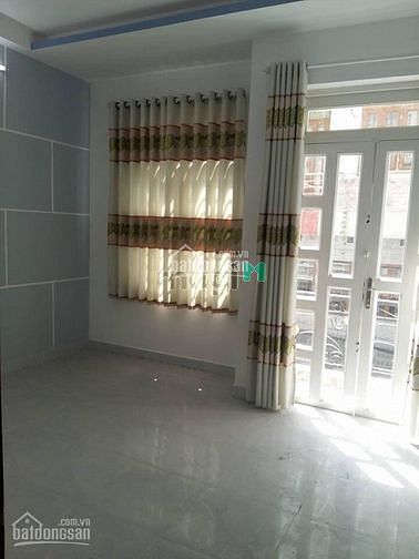 Hình ảnh Hẻm 5m – Bình Trị Đông – DT: 51.5 m2 – 1T2L+ST 4pn3wc