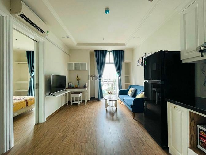 Hình ảnh 💥2PN style Châu Âu giữa lòng quận 2 💥