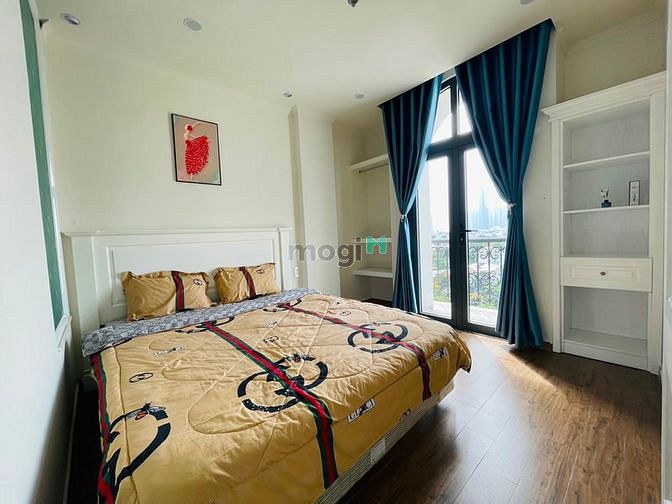 Hình ảnh 💥2PN style Châu Âu giữa lòng quận 2 💥