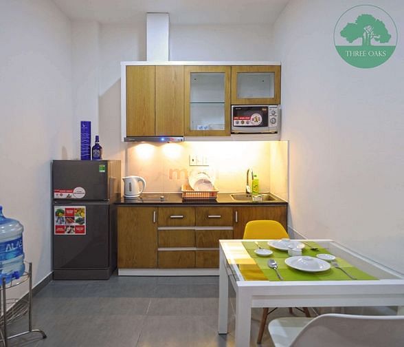 Hình ảnh cầu Calmet, Đh Luật, studio cao cấp