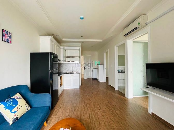 Hình ảnh 💥2PN style Châu Âu giữa lòng quận 2 💥