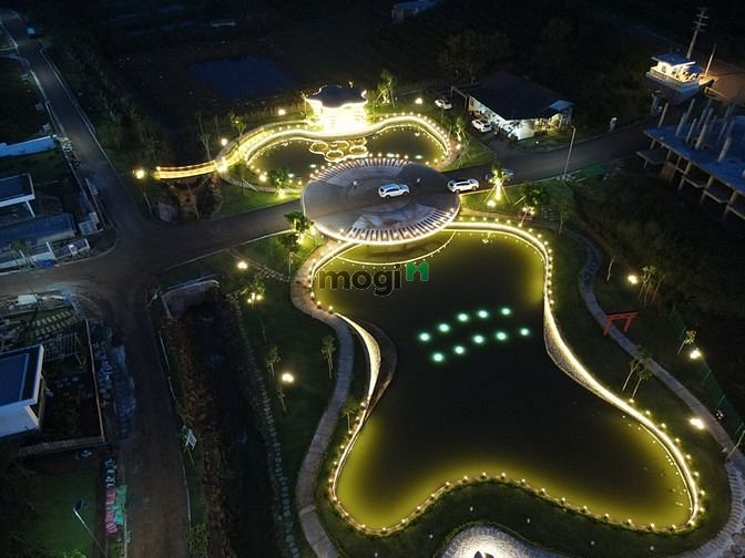 Hình ảnh Đất nền tp Bảo Lộc cách Cao tốc Dầu Giây- Liên Khương 6km, sổ sẵn