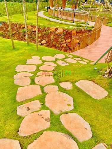 Hình ảnh Đất nền tp Bảo Lộc cách Cao tốc Dầu Giây- Liên Khương 6km, sổ sẵn