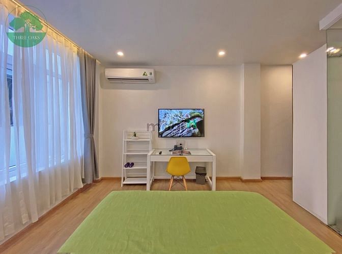 Hình ảnh cầu Calmet, Đh Luật, studio cao cấp