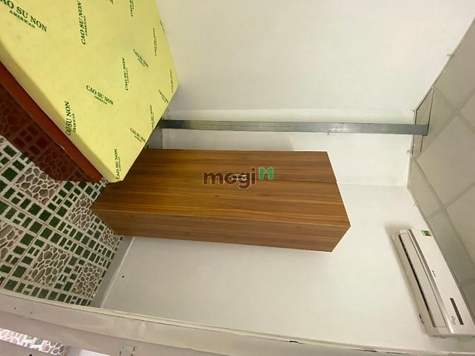 Hình ảnh Cho thuê chdv 2PN có ban công ngay emart phan văn trị.