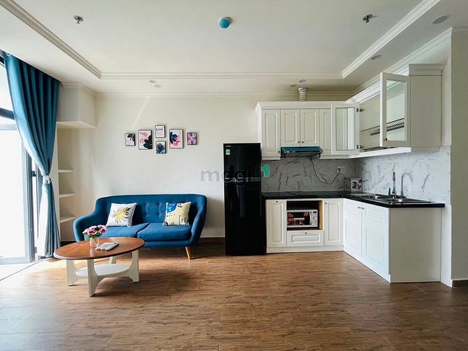 Hình ảnh 💥2PN style Châu Âu giữa lòng quận 2 💥