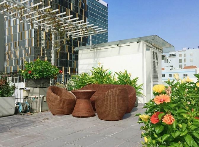 Hình ảnh cầu Calmet, Đh Luật, studio cao cấp