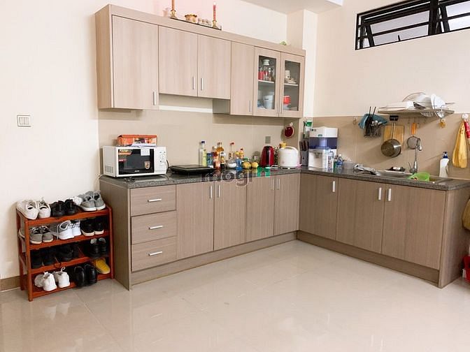 Hình ảnh Bán Căn Hộ ORIENTAL PLAZA DT:78m2, 2PN, 2WC NT cơ bản