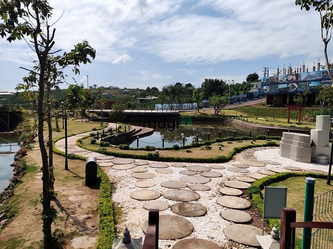 Hình ảnh Đất nền tp Bảo Lộc cách Cao tốc Dầu Giây- Liên Khương 6km, sổ sẵn