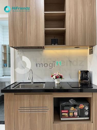 Hình ảnh 💥 Studio mới khai trương ngay UBND TP. thủ Đức 💥