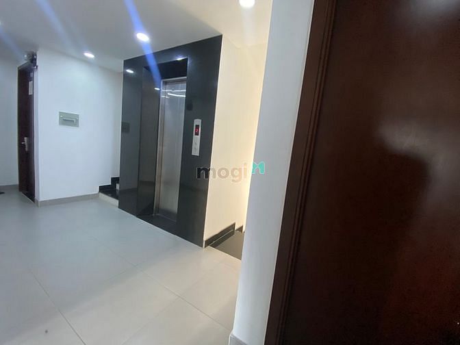 Hình ảnh Căn Hộ Dịch Vụ Mới 2 Ban Công Siêu Thoáng Gần HUTECH, Ngoại Thương CS2