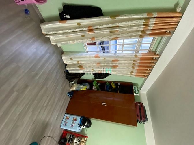 Hình ảnh Cho thuê chdv 2PN có ban công ngay emart phan văn trị.