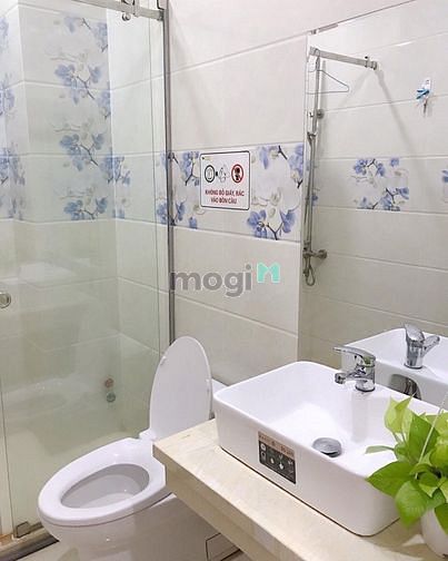 Hình ảnh ⭕Mb6623 nạp rút nhanh chóng mới ⚡Phú Nhuận có ban công🏘
