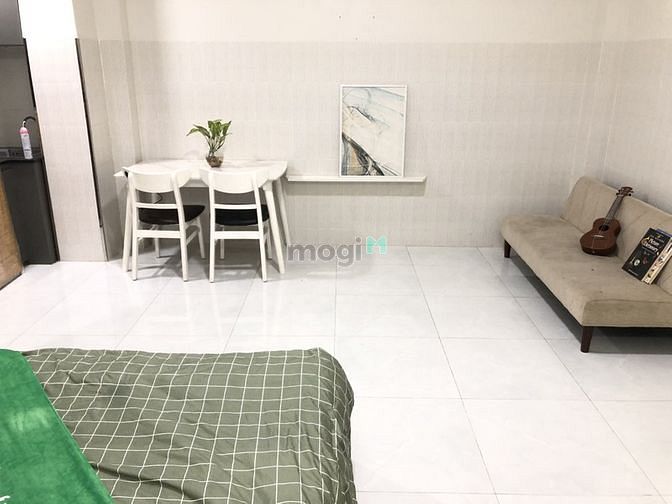Hình ảnh CHDV 1PN. P.2 Q8 Gần cầu Ông Lãnh.Hầm thủ Thiêm