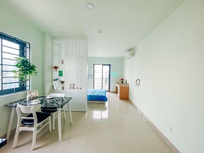 Hình ảnh CHDV 1PN. P.2 Q8 Gần cầu Ông Lãnh.Hầm thủ Thiêm