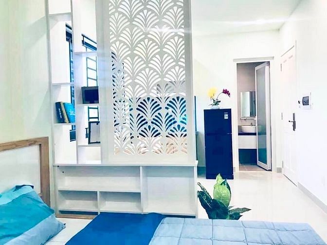 Hình ảnh CHDV 1PN. P.2 Q8 Gần cầu Ông Lãnh.Hầm thủ Thiêm