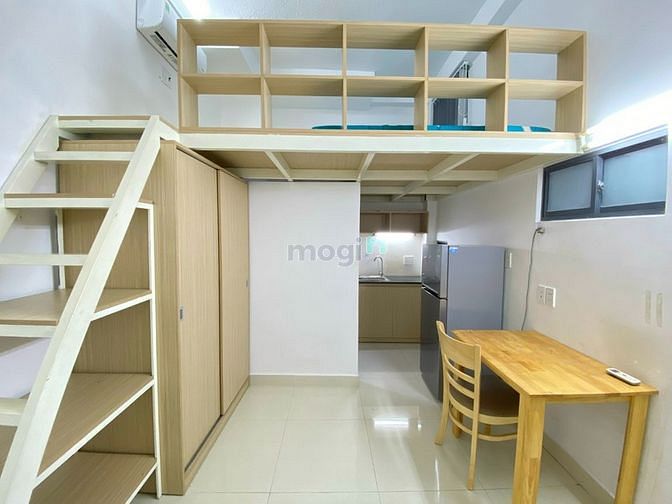 Hình ảnh Mb6623 nạp rút nhanh chóng ngay Phan Đăng Lưu Có gác_full nội thất